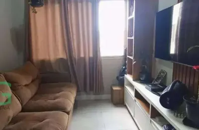Apartamento à venda, 53 m² por r$ 414.000,00 - freguesia do ó - são paulo/sp