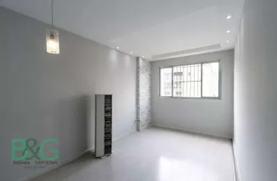 Apartamento com 2 dormitórios à venda, 70 m² por r$ 529.000 - vila romana - são paulo/sp