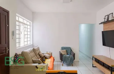 Sobrado à venda, 193 m² por r$ 1.194.000,00 - vila romana - são paulo/sp