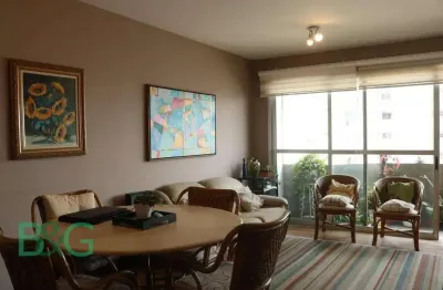 Apartamento com 3 dormitórios à venda, 120 m² por r$ 1.399.000 - vila romana - são paulo/sp