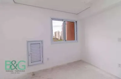 Studio à venda, 20 m² por r$ 289.000,00 - água branca - são paulo/sp