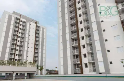 Apartamento com 3 dormitórios à venda, 65 m² por r$ 480.000,00 - belém - são paulo/sp