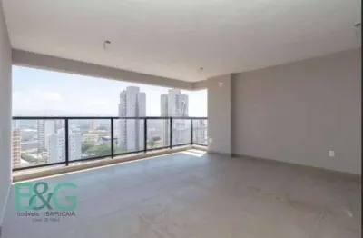 Apartamento com 3 dormitórios à venda, 132 m² por r$ 1.744.000 - vila romana - são paulo/sp