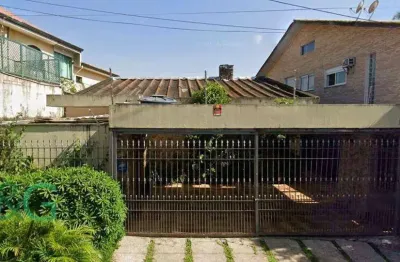 Casa com 3 dormitórios à venda, 300 m² por r$ 2.199.000 - vila romana - são paulo/sp