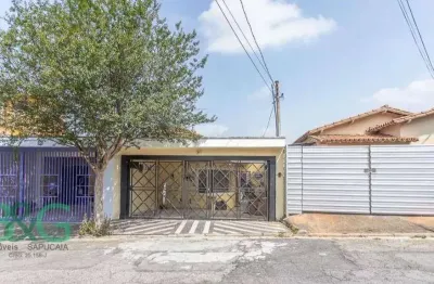 Casa com 4 dormitórios à venda, 150 m² por r$ 1.474.000 - vila romana - são paulo/sp