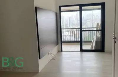 Apartamento com 3 dormitórios à venda, 85 m² por r$ 1.479.000 - vila romana - são paulo/sp