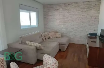 Apartamento com 3 dormitórios à venda, 165 m² por r$ 2.649.000 - vila romana - são paulo/sp