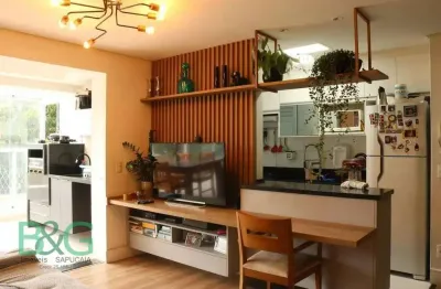 Apartamento com 2 dormitórios à venda, 101 m² por r$ 1.299.000 - vila anglo brasileira - são paulo/sp