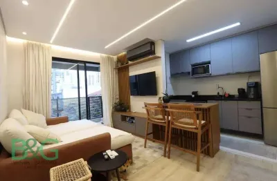 Apartamento com 2 dormitórios à venda, 74 m² por r$ 1.239.000 - vila mariana - são paulo/sp