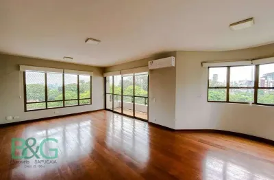 Apartamento com 4 dormitórios à venda, 180 m² por r$ 2.329.000 - vila mariana - são paulo/sp