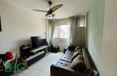 Apartamento com 2 dormitórios à venda, 50 m² por r$ 480.000,00 - bela vista - são paulo/sp