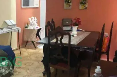 Sobrado com 2 dormitórios à venda, 120 m² por r$ 449.000,00 - tremembé - são paulo/sp