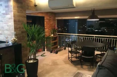 Apartamento com 2 dormitórios, 100 m² - venda por r$ 1.300.000 ou aluguel por r$ 8.500/mês - jardim dom bosco - são paulo/sp