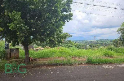 Terreno à venda, 336 m² por r$ 181.225 - loteamento santa rosa - piracicaba/sp
