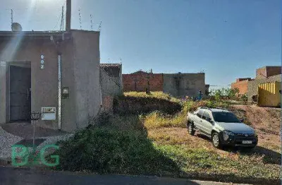 Terreno à venda, 175 m² por r$ 86.670 - loteamento vem viver piracicaba i - piracicaba/sp