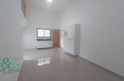 Apartamento duplex com 2 dormitórios para alugar, 75 m² por r$ 3.090,00/mês - vila diva - são paulo/sp