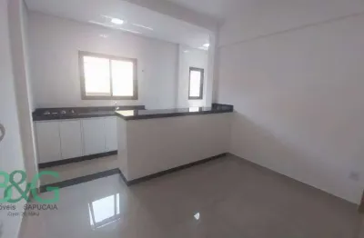 Apartamento com 1 dormitório para alugar, 36 m² por r$ 2.090,00/mês - vila diva - são paulo/sp
