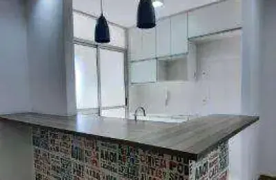 Apartamento com 2 dormitórios à venda, 55 m² por r$ 309.000,00 - carrão - são paulo/sp