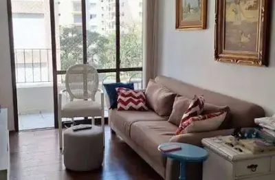 Apartamento com 2 dormitórios à venda, 70 m² por r$ 870.000 - indianópolis - são paulo/sp