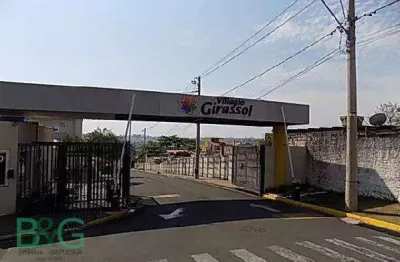 Casa com 2 dormitórios à venda, 47 m² por r$ 115.596 - parque residencial piracicaba - piracicaba/sp