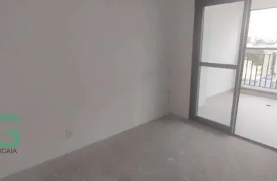 Apartamento com 2 dormitórios à venda, 75 m² por r$ 862.000,00 - quarta parada - são paulo/sp