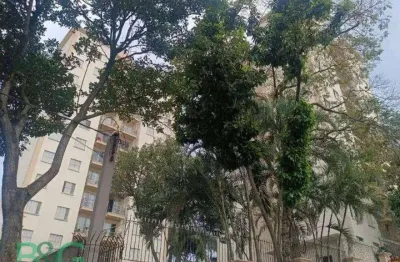 Apartamento com 2 dormitórios à venda, 52 m² por r$ 299.900 - lauzane paulista - são paulo/sp