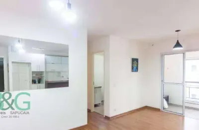 Apartamento com 2 dormitórios à venda, 60 m² por r$ 434. - jaguaribe - osasco/sp