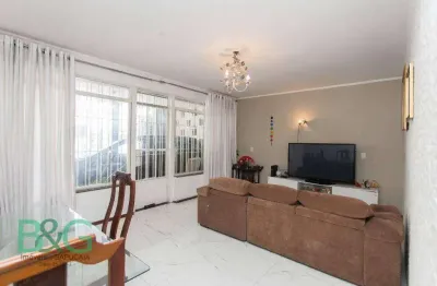 Sobrado com 2 dormitórios à venda, 148 m² por r$ 620.000 - vila picinin - são paulo/sp