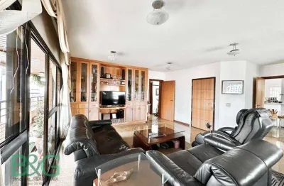 Apartamento com 4 dormitórios à venda, 177 m² por r$ 1.599.999 - vila mariana - são paulo/sp