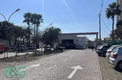 Apartamento com 2 dormitórios à venda, 54 m² por r$ 142.245 - pompéia - piracicaba/sp