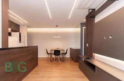 Apartamento com 2 dormitórios à venda, 68 m² por r$ 810.000 - vila prudente zona leste - são paulo/sp