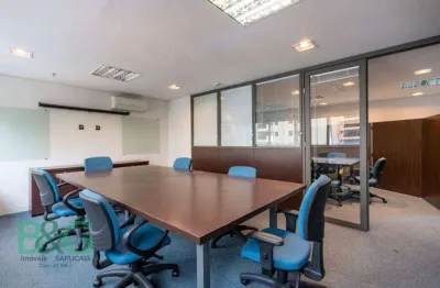 Conjunto para alugar, 113 m² por r$ 13.200,00/mês - vila suzana - são paulo/sp