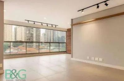 Apartamento com 3 dormitórios à venda, 134 m² por r$ 3.699.000 - vila nova conceição - são paulo/sp