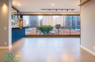 Apartamento com 3 dormitórios à venda, 134 m² por r$ 3.499.000,00 - vila nova conceição - são paulo/sp