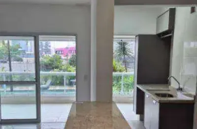 Apartamento com 2 dormitórios à venda, 70 m² por r$ 1.324.000 - pinheiros - são paulo/sp