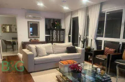 Apartamento à venda, 168 m² por r$ 2.799.000,00 - vila madalena - são paulo/sp