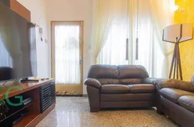 Sobrado com 3 dormitórios à venda, 216 m² por r$ 1.099.000 - tatuapé - são paulo/sp