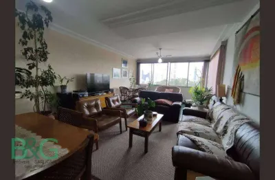 Apartamento com 3 dormitórios à venda, 140 m² por r$ 1.250.000,00 - aclimação - são paulo/sp