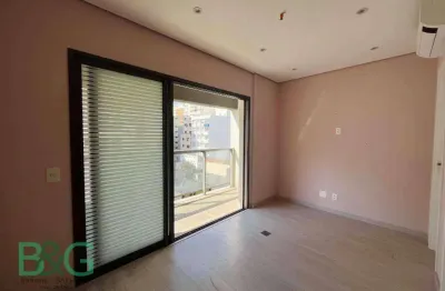Conjunto à venda, 25 m² por r$ 300.000,00 - paraíso - são paulo/sp
