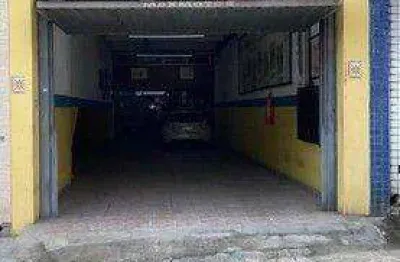 Galpão à venda, 591 m² por r$ 7.000.000 - cambuci - são paulo/sp