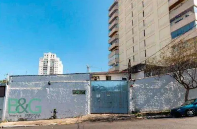 Galpão à venda, 934 m² por r$ 3.780.000,00 - vila paulista - são paulo/sp