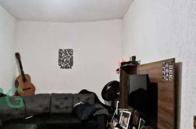 Sobrado com 2 dormitórios à venda, 300 m² por r$ 1.299.000 - santana - são paulo/sp