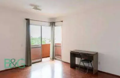 Apartamento à venda, 67 m² por r$ 519.000,00 - vila guarani (zona sul) - são paulo/sp