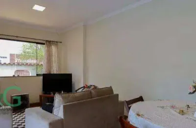 Casa à venda, 290 m² por r$ 1.399.000,00 - santana - são paulo/sp
