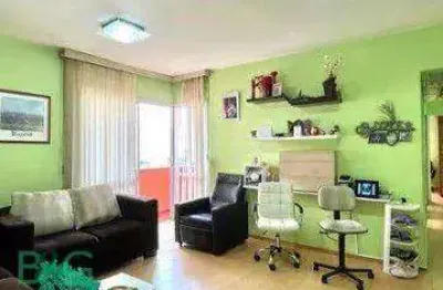 Apartamento à venda, 67 m² por r$ 614.000,00 - vila guarani (zona sul) - são paulo/sp
