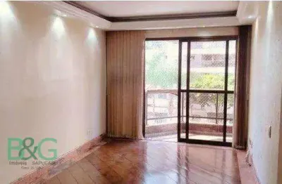 Apartamento com 3 dormitórios à venda, 124 m² por r$ 1.079.000 - jabaquara - são paulo/sp