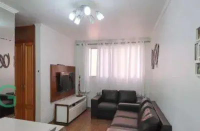 Apartamento à venda, 60 m² por r$ 319.000,00 - penha de frança - são paulo/sp