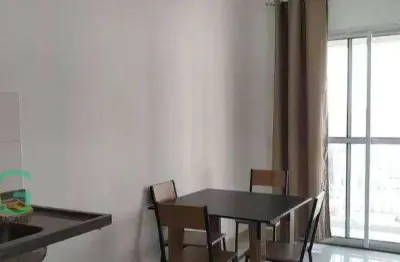 Apartamento com 1 dormitório à venda, 30 m² por r$ 229.000,00 - penha de frança - são paulo/sp