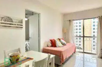 Apartamento à venda, 46 m² por r$ 449.000,00 - vila guarani (zona sul) - são paulo/sp