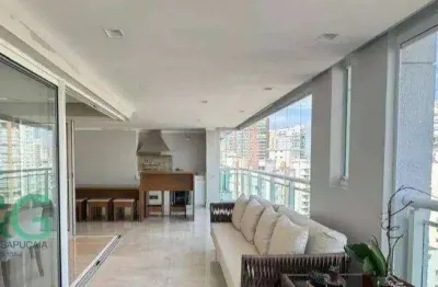 Apartamento com 4 dormitórios à venda, 162 m² por r$ 3.389.000 - vila mariana - são paulo/sp
